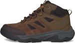 Походная обувь Helly Hansen Men's Switchback Mid 3 HT, Bushwacker/Coffee Bean - фото 4
