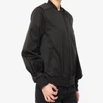 Куртка женская черная Adidas - фото 3