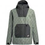 Куртка для сноуборда Freedom pullover tan terry Airblaster - фото