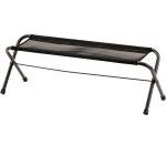 Скамейка/табурет для кемпинга и рыбалки Snow Peak, Mesh Folding Stool - фото 3