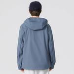 Jeep Куртка Unisex, Pure Black Single Coat - фото 8