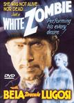 Диск DVD White Zombie / (rmst) - фото