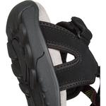 Сандалии MCKINLEY, Black - фото 5