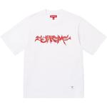 Майка Mental S/S Supreme, черный - фото 5