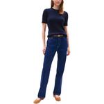 Tommy Hilfiger Свитер женский морской синий - фото 2