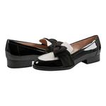 Лоферы Bandolino Lindio, Black/Cream PatentSee Less - фото