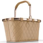 Сумка-шоппер REISENTHEL, Brown - фото 2