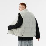 Жилет унисекс Jeep, серый - фото 7