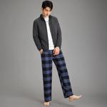 Свитшот мужской JEEP SPIRIT, темно-синий - фото 9