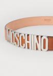 Ремень MOSCHINO CINTURA, Brown - фото 5