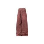 Джинсы Eooven унисекс, Черный - фото 6