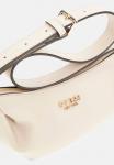 Сумка кросс-боди Guess AMORETTE, Beige - фото 4