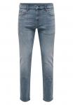 Джинсы Slim fit Only & Sons SLIM NOOS, цвет Dark Blue Denim - фото
