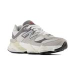 Дождевик 9060 Rain Cloud GS New Balance, серый - фото 4