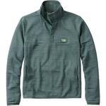 Толстовка LLBean Airlight Knit Pullover LLBean, Balsam - фото 2