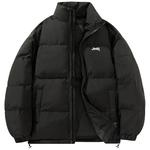 Пуховик Unisex Jeep, Озерная Зелень - фото