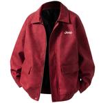 Jeep Куртка Unisex, Dirty Red - фото