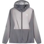 Ветровка для женщин Camel, цвет Space Gray - фото 4