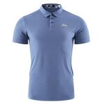 Мужская поло Jeep, черный - фото 10