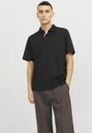 Рубашка поло RODNEY Jack & Jones PREMIUM, черный - фото