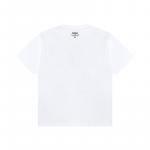 Футболка с принтом логотипа A Bathing APE Aape, белый - фото 5