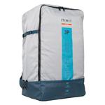 НОВЫЙ ТУРИСТИЧЕСКИЙ НАДУВНОЙ КАЯК НА 100 2/3 ЧЕЛОВЕК - СИНИЙ (DOPE DYE) Itiwit - фото 13