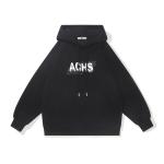 Унисекс худи ACHS AWAKE, абрикос - фото 8