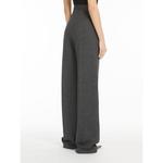 Брюки ANGORA Max Mara, темно-серый - фото 2