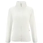 Флис Millet Chamonix Highloft full zip, белый - фото 3