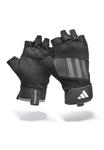 Перчатки Adidas Performance PERFORMANCE TRAINING GLOVES, Schwarz Grau/Black - фото 7