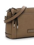 Сумка кросс-боди Tamaris Gerlinde, Taupe - фото 5
