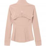 Йога-кофта для женщин Lululemon, серый - фото 13