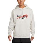 Толстовка унисекс Light Bone Nike, цвет Light Bone - фото 3