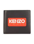 Кошелек Kenzo, черный - фото