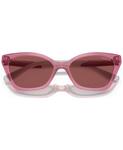 Детские солнцезащитные очки, VJ2020 (7–10 лет) Vogue Eyewear - фото 6