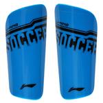 Щитки для футбола LINING, белый - фото 4