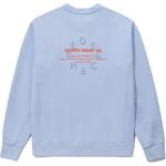 DESCENTE Свитшот мужской черный - фото 8