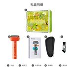 Электробритва Panasonic, черный - фото 9