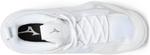 Кроссовки Wave Momentum 2 Mizuno, цвет White/Silver - фото 2