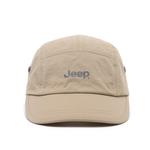 Jeep Бейсболка из полиамида унисекс, Orange - фото 2