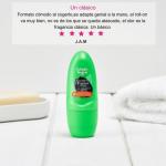 Дезодорант Black Tulip Original Roll-On 50ml - фото 3