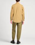 Рубашка Mcqueen, бежевый - фото 3