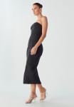 Платье-трансформер MENSA MIDI WILLA, черный - фото 5