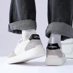 Кроссовки NAVIGARE Skateboard Shoes Men Low-Top - фото 26