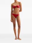 Плавки бикини Fripon ERES, красный - фото 3