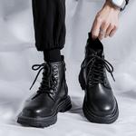 Ботинки Cachiotti Martin Boots Men - фото 18