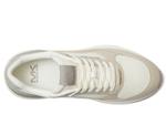 Кроссовки Michael Kors Trevor Trainer, Light Sand MultiSee Less - фото 2