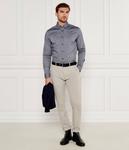 Рубашка BOSS ORANGE Regular Fit, темно-синий - фото 2