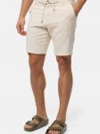Шорты чино инкаро Indicode, бежевый - фото 2