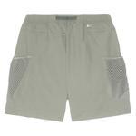 Шорты Nike ACG Snowgrass Cargo Shorts, цвет Dark Stucco/Summit White - фото 2